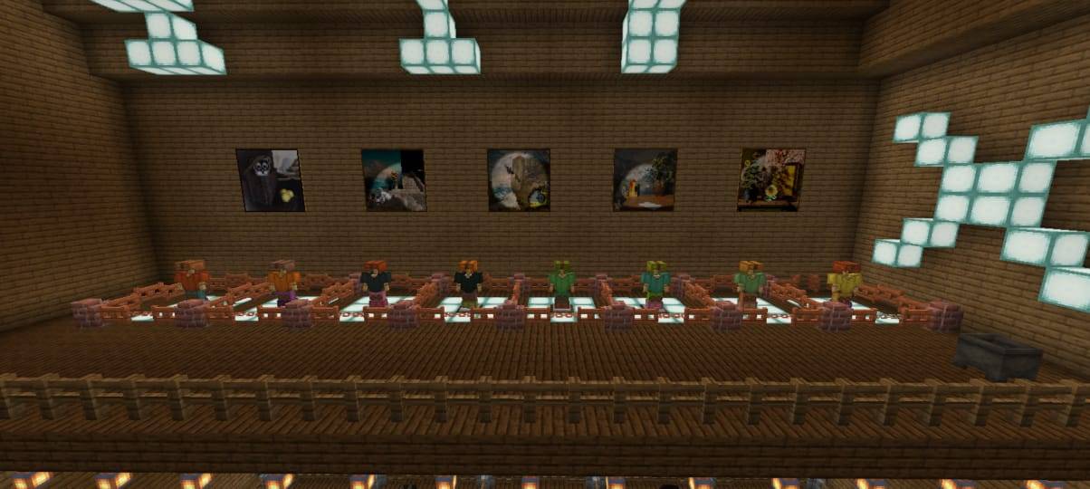 Illegal Museum — screenshot 5