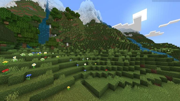 ý Better Full Grass — screenshot 2