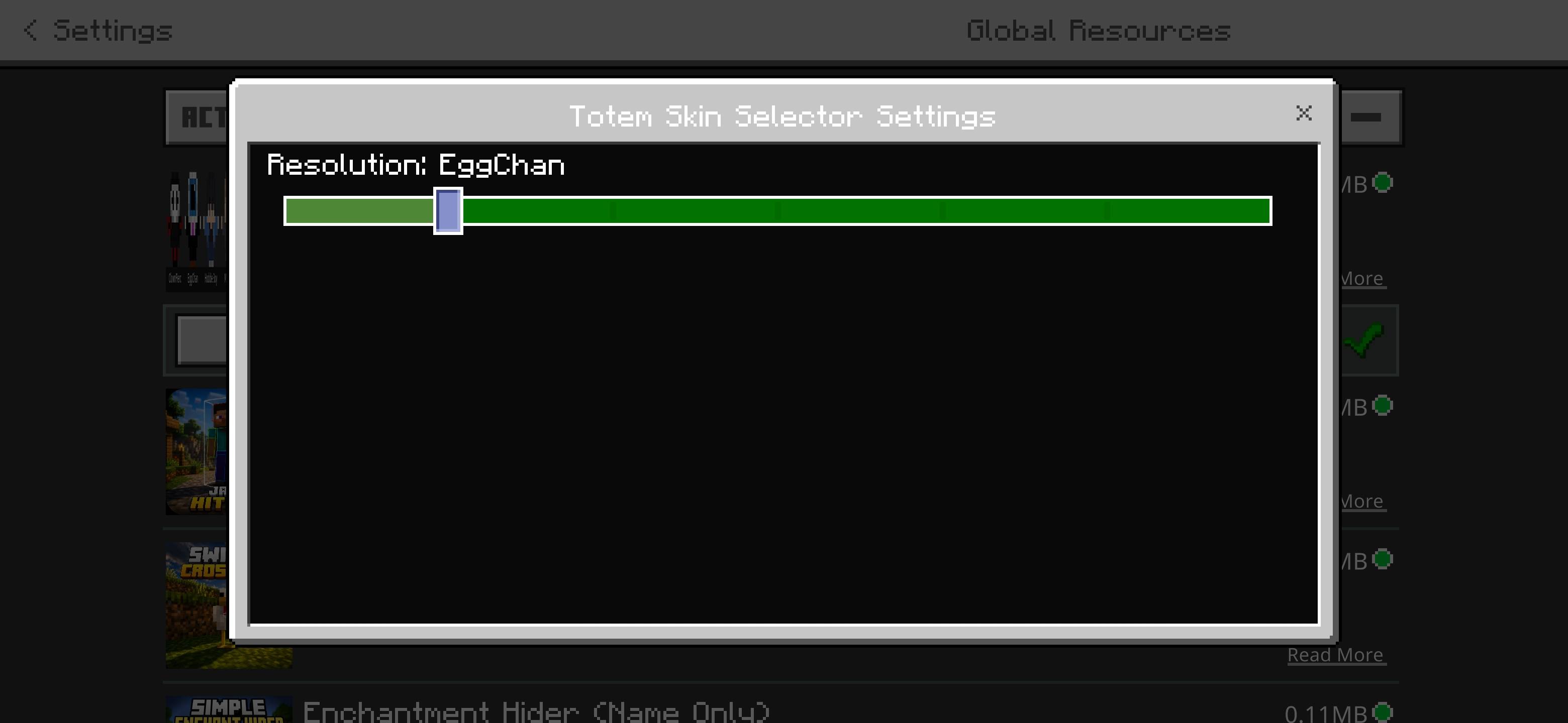 MULTIPLE TOTEM BY BAKU — screenshot 7