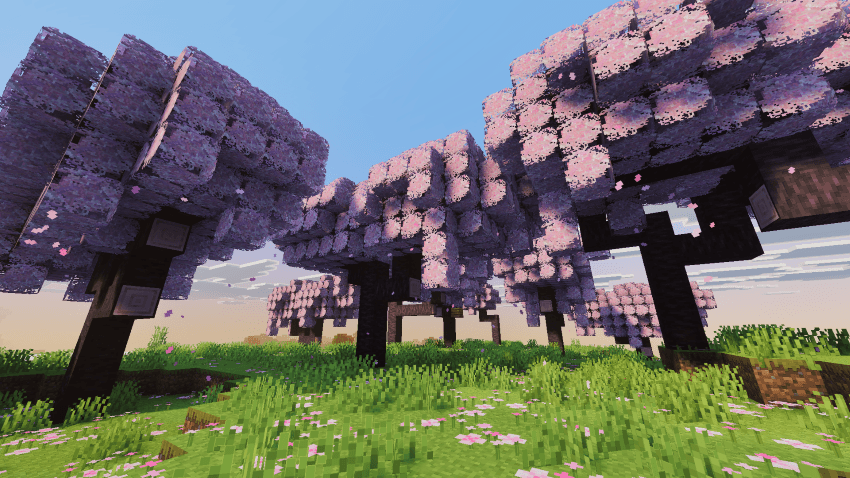 Reze's Better Leaves — screenshot 2