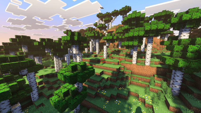 Reze's Better Leaves — screenshot 3