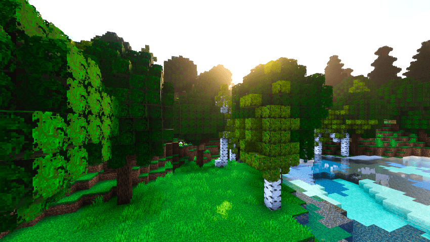 Reze's Better Leaves — screenshot 4
