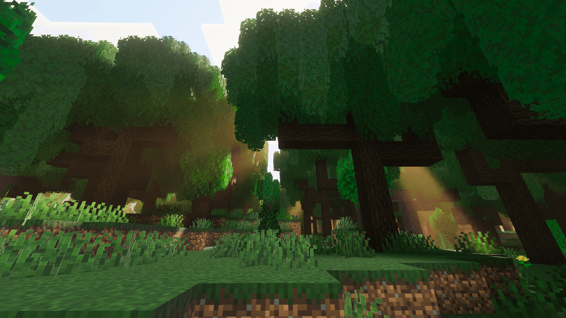Reze's Better Leaves — screenshot 7