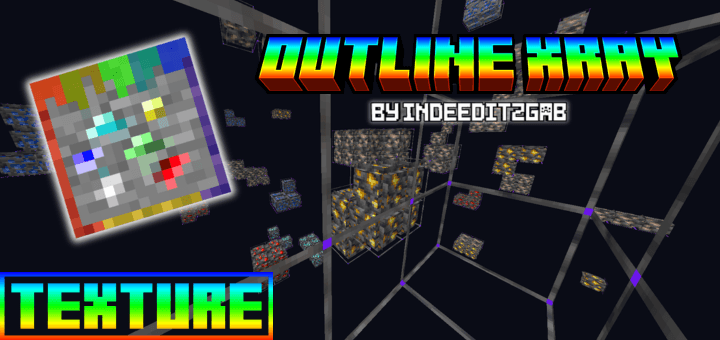 Outline Xray — screenshot 1