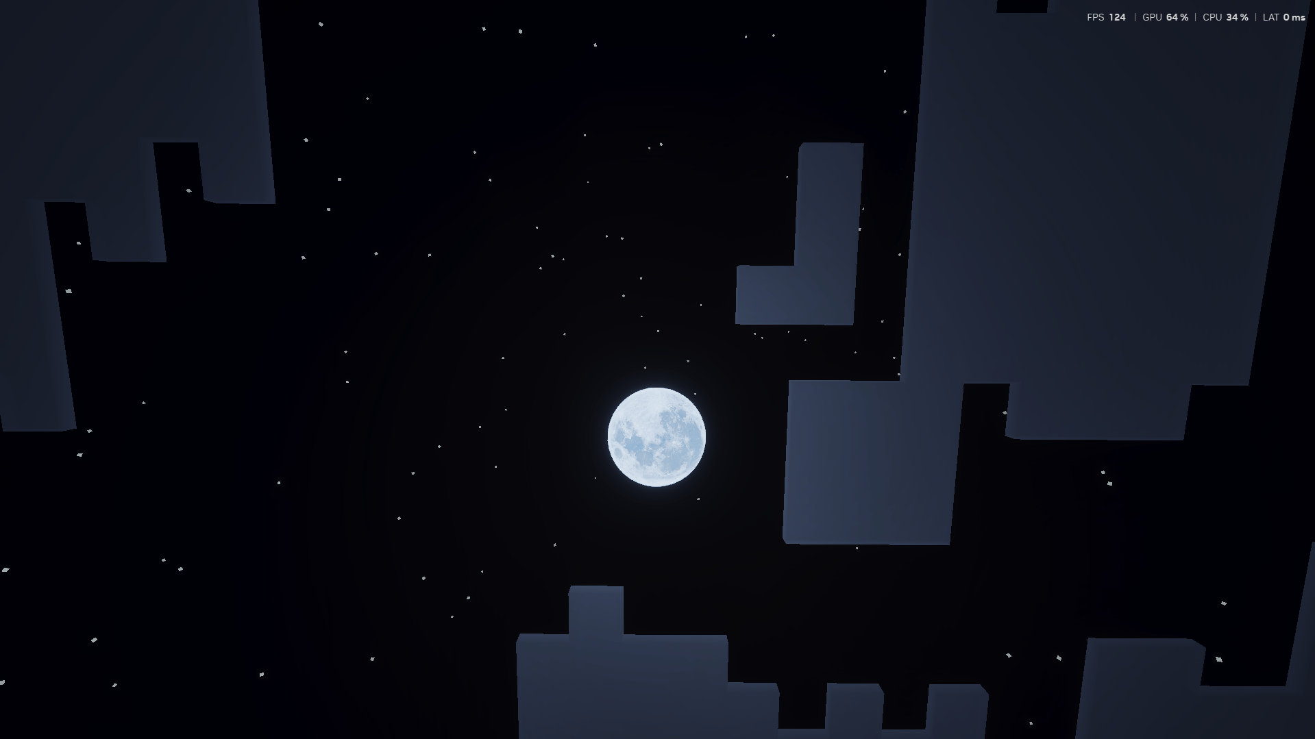 BSL ZenXveda Shaders — screenshot 4