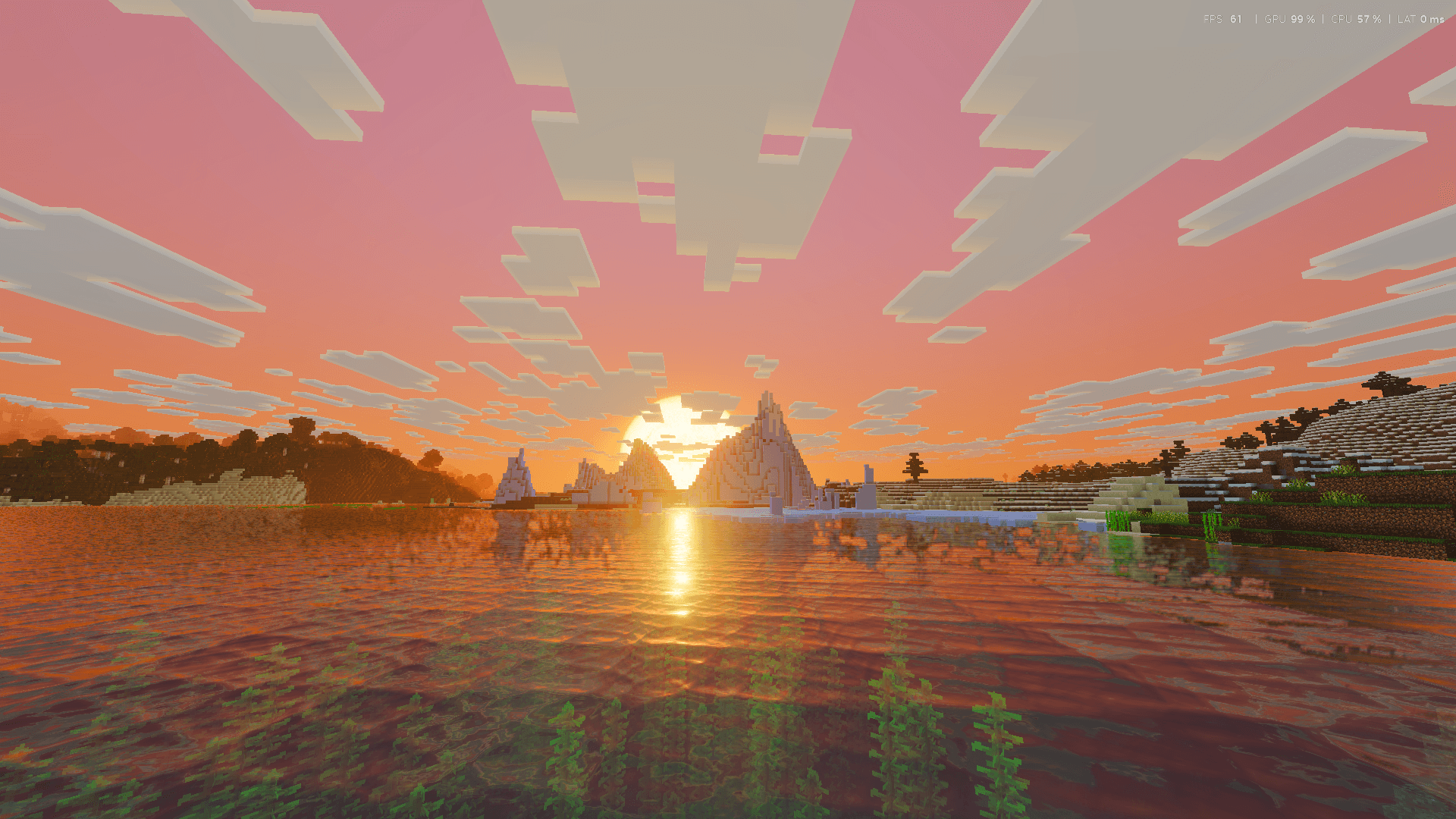 BSL ZenXveda Shaders — screenshot 5