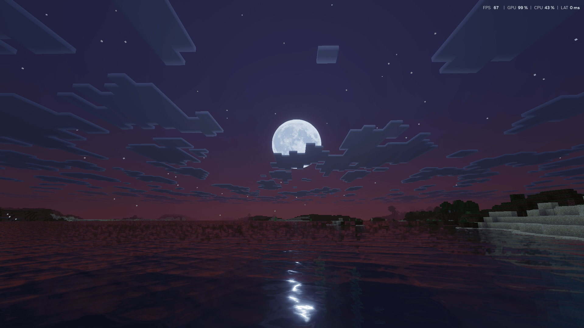 BSL ZenXveda Shaders — screenshot 6