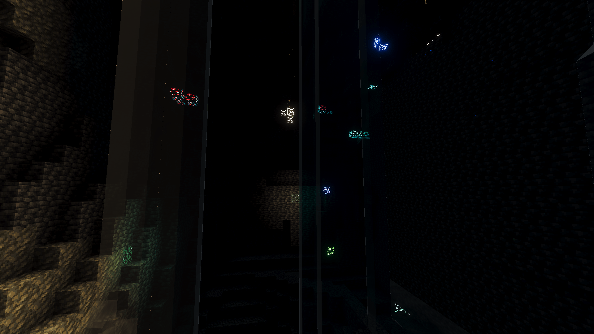 BSL ZenXveda Shaders — screenshot 7