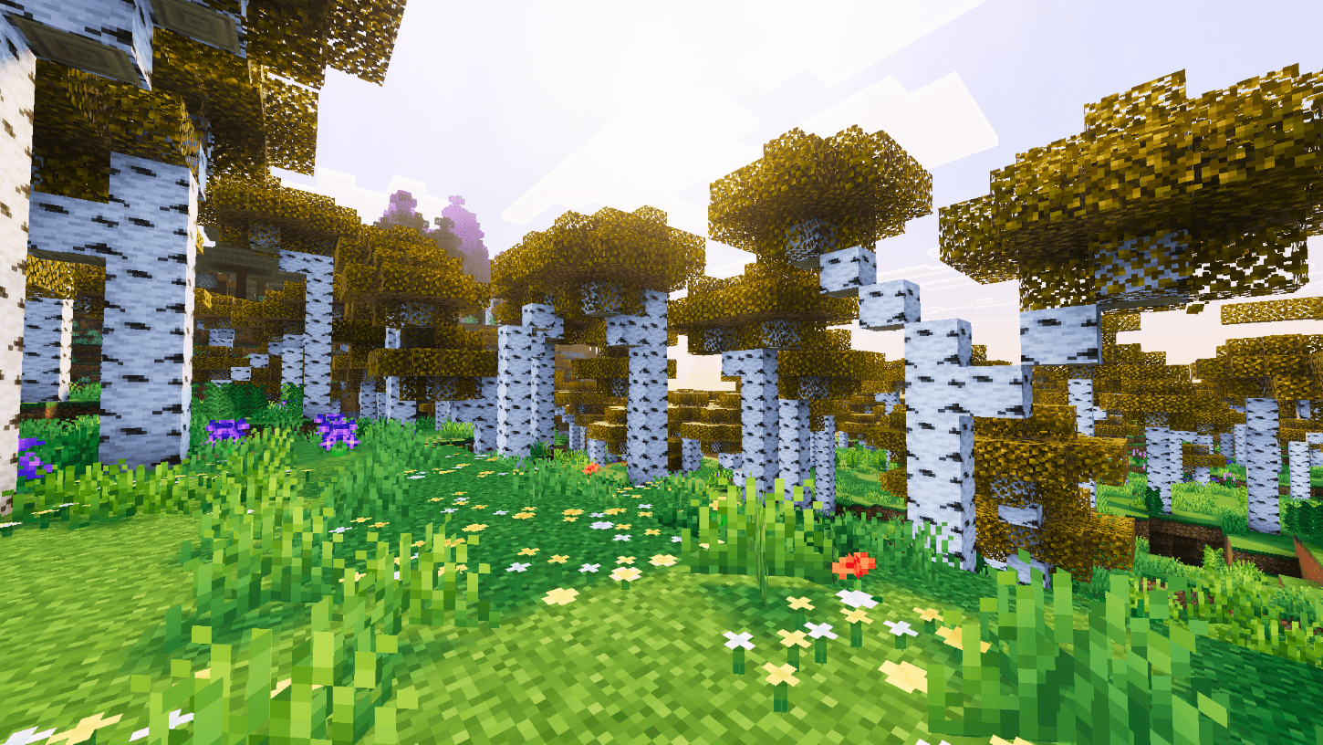 Basic Visuals — screenshot 2