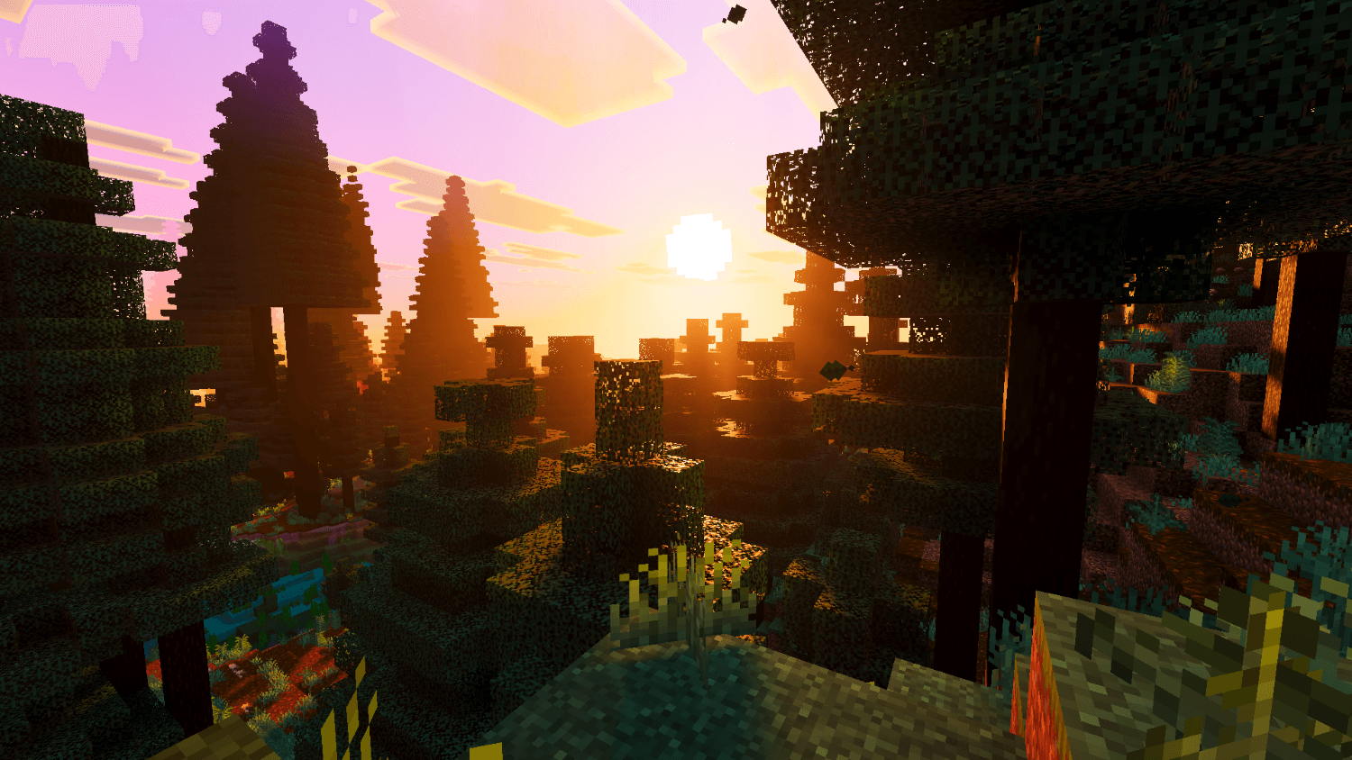 Basic Visuals — screenshot 3