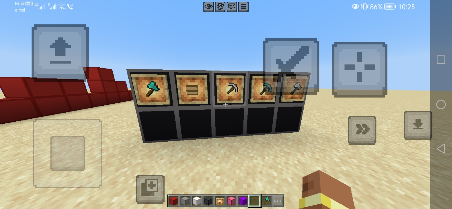 Softrofault 16x — screenshot 3