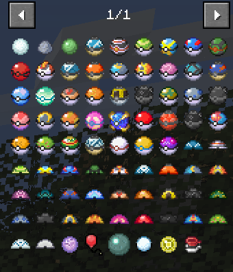 PokeballReveal — screenshot 1