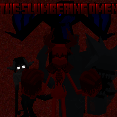 The Slumbering Omen