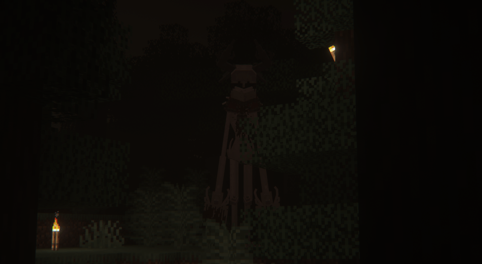 The Slumbering Omen — screenshot 4
