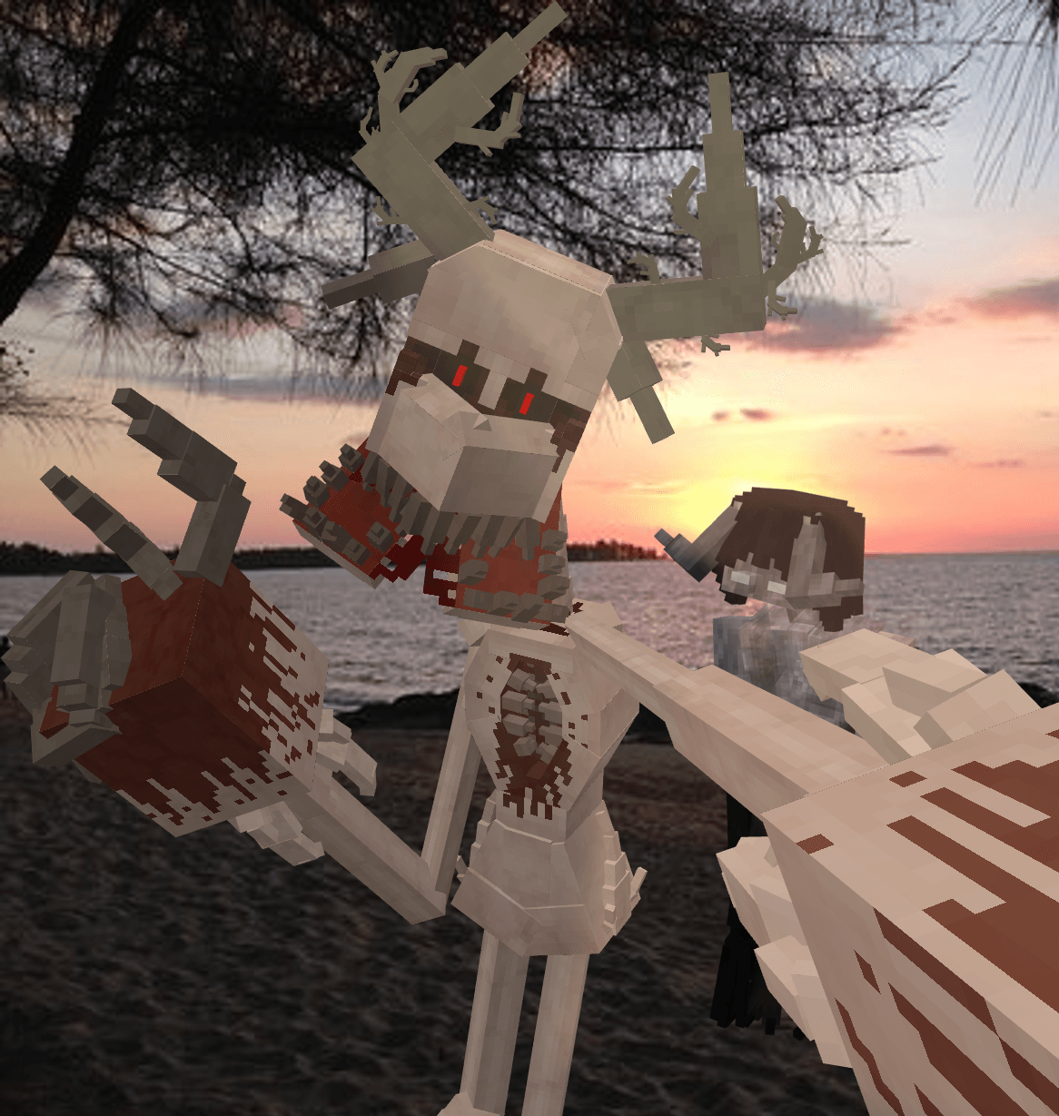 The Slumbering Omen — screenshot 5