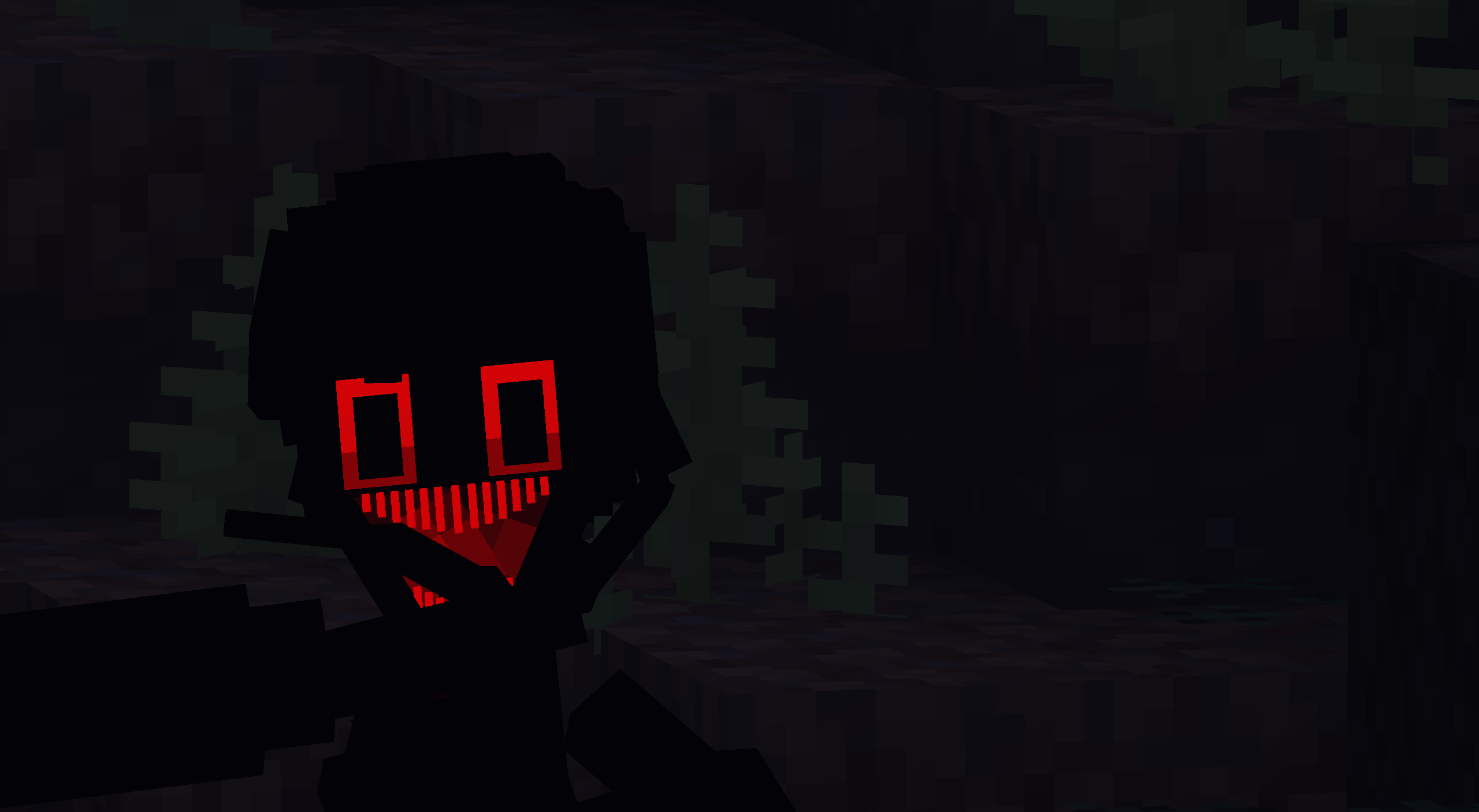 The Slumbering Omen — screenshot 7