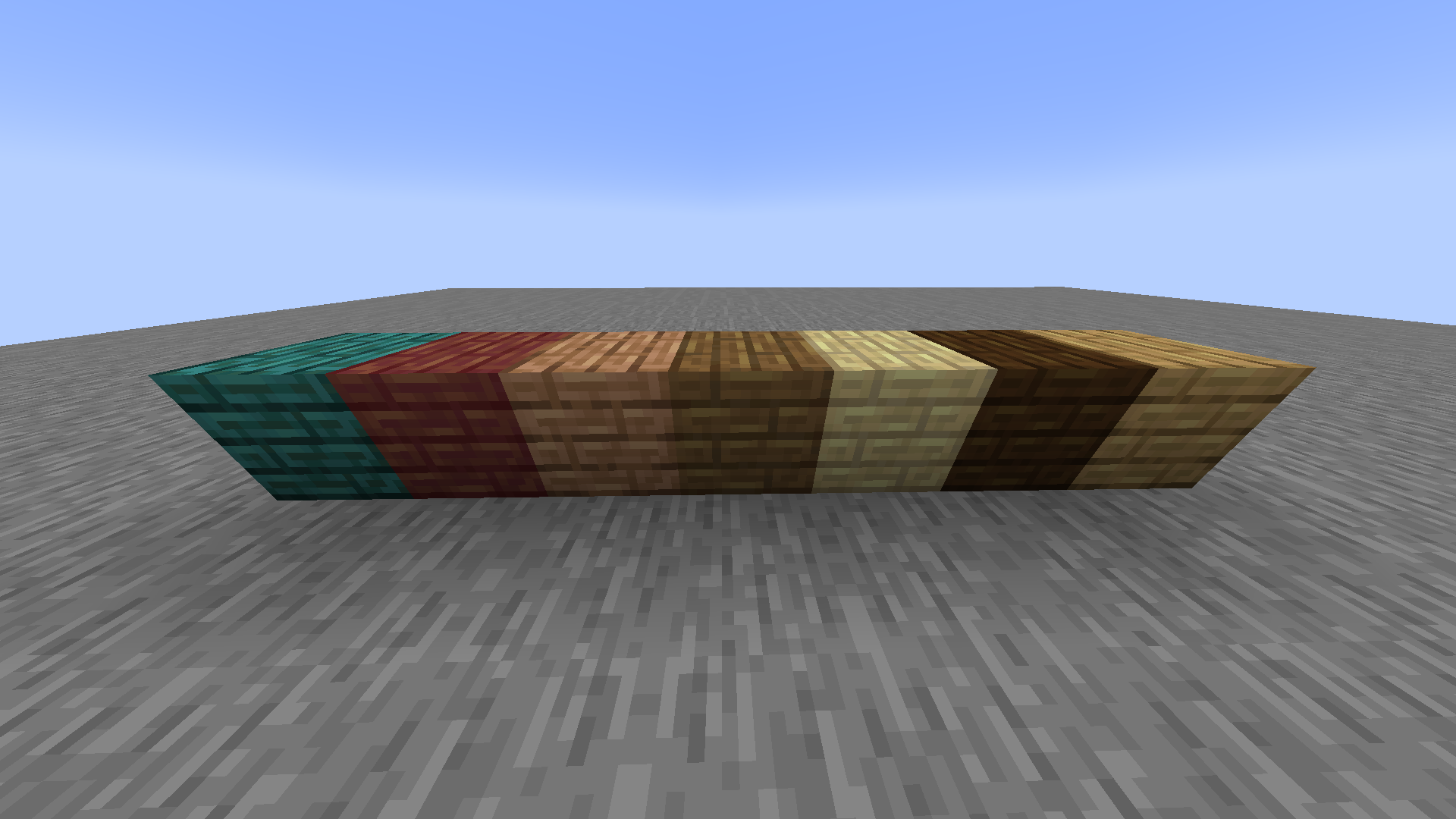 Create: The Kitchen Must Grow — screenshot 1