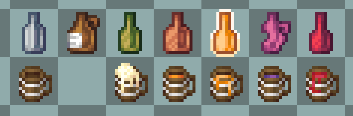 Create: The Kitchen Must Grow — screenshot 2