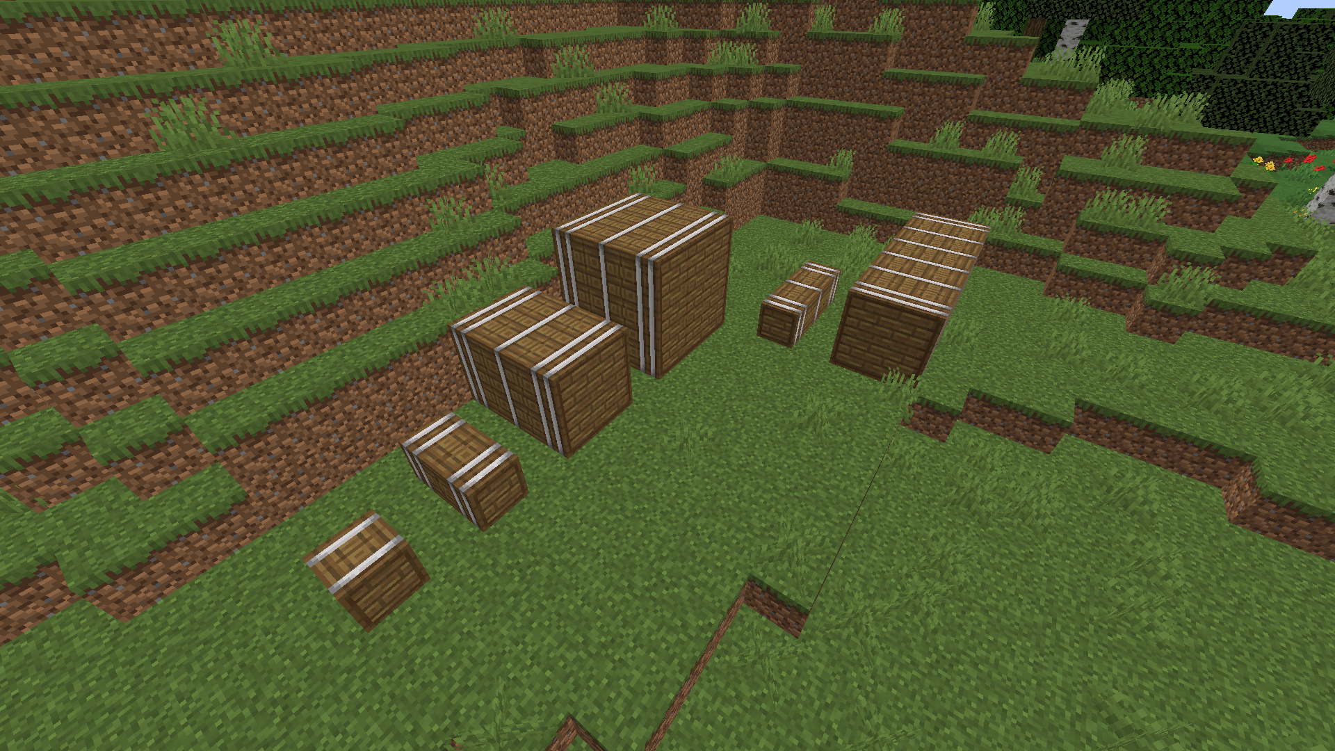 Create: The Kitchen Must Grow — screenshot 3