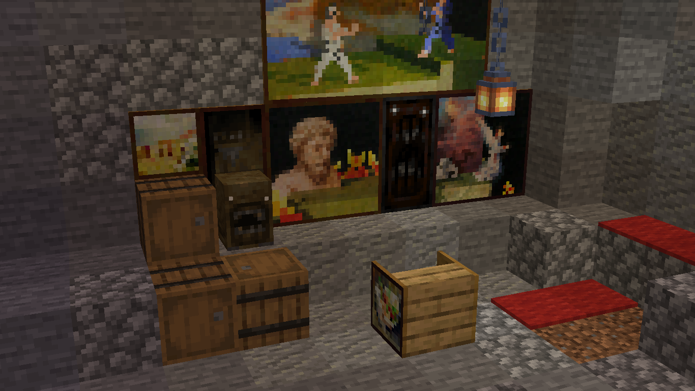 Dweller dweller — screenshot 2