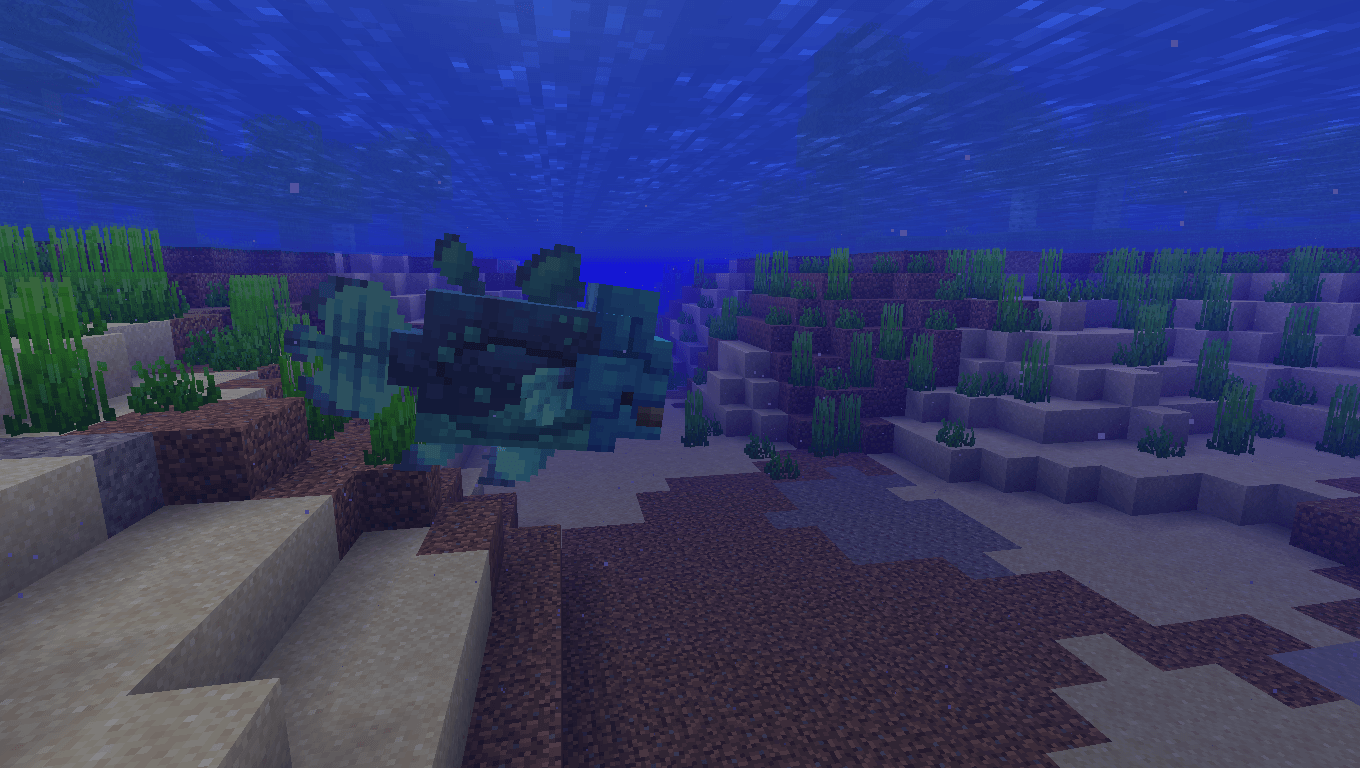 Peculiar Primordials — screenshot 1