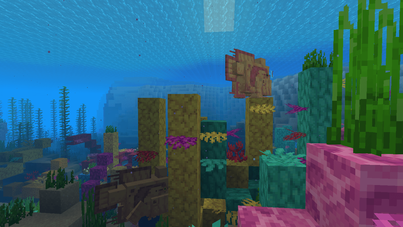 Peculiar Primordials — screenshot 2