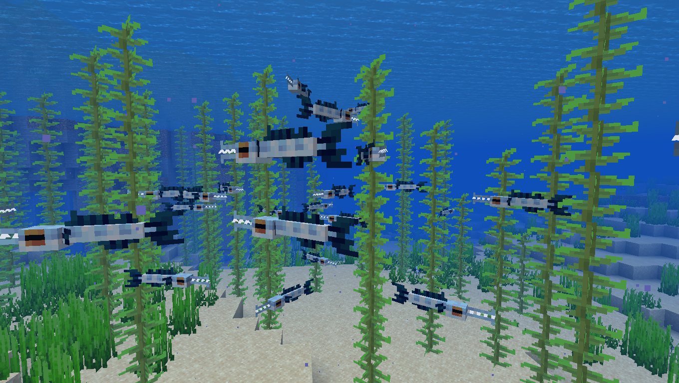 Peculiar Primordials — screenshot 3