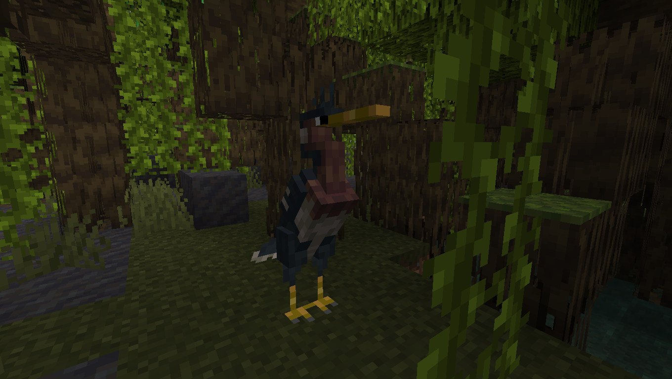 Peculiar Primordials — screenshot 4