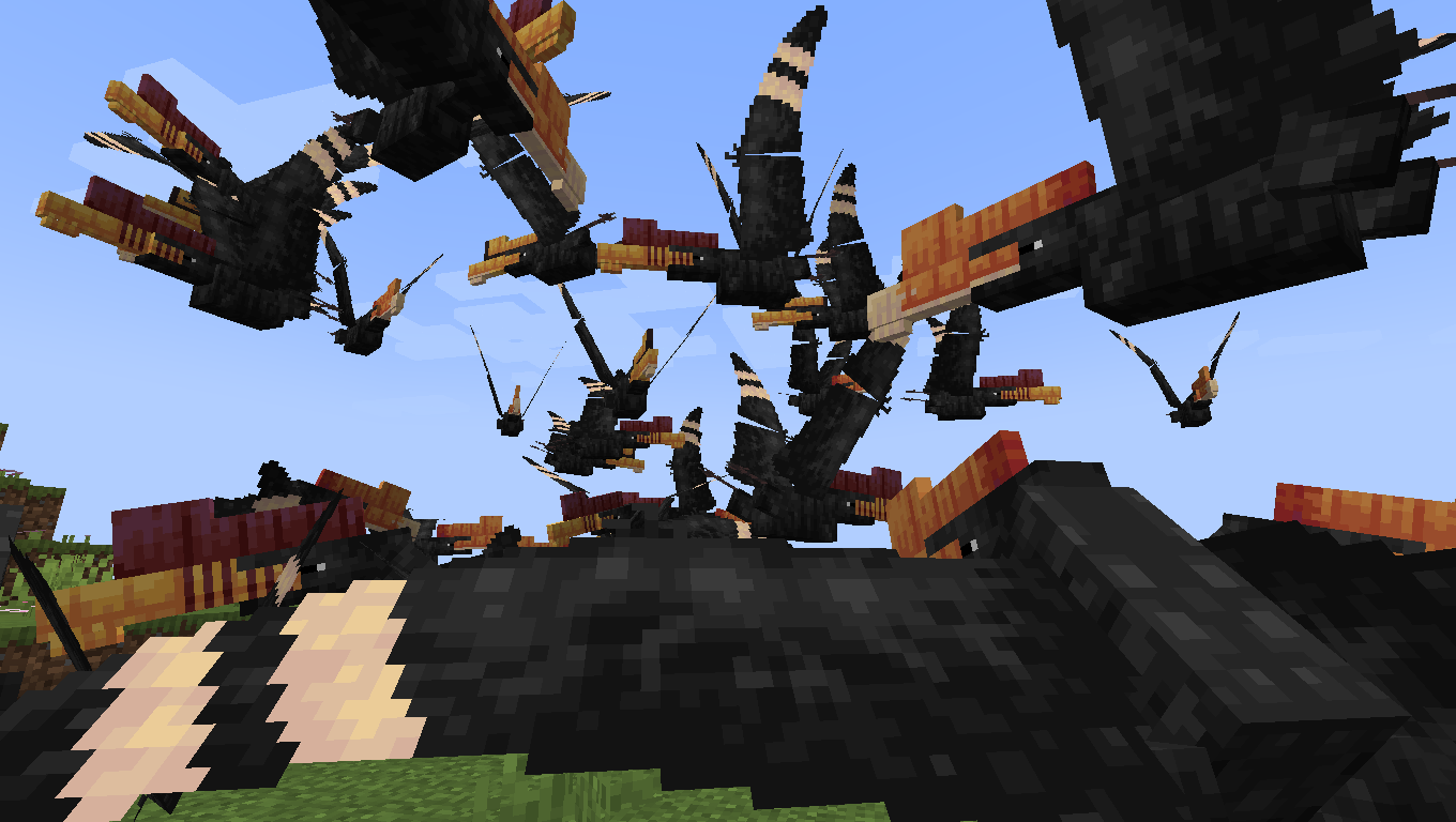Peculiar Primordials — screenshot 5