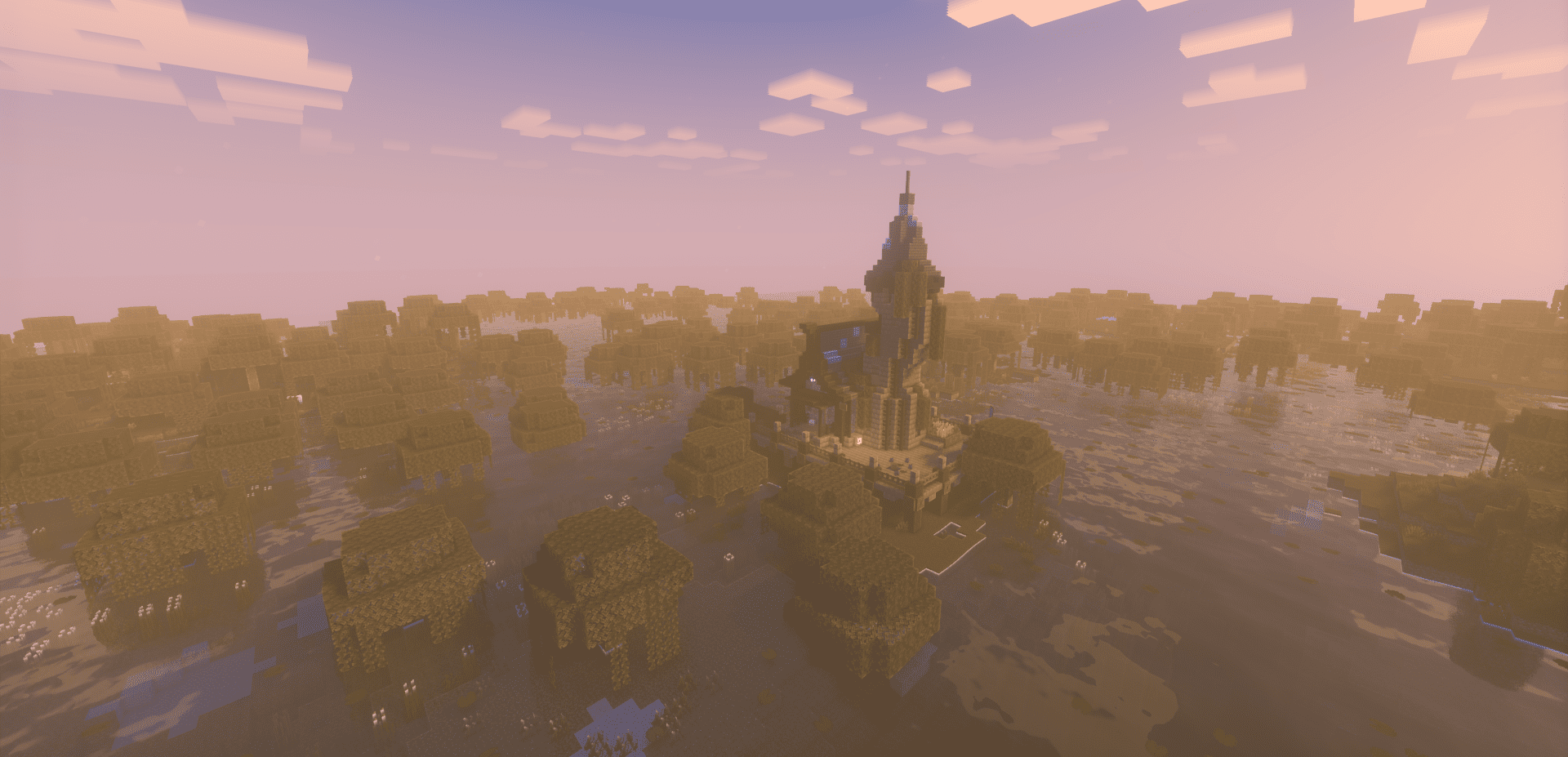 Fantastic Remastered Structure — screenshot 1