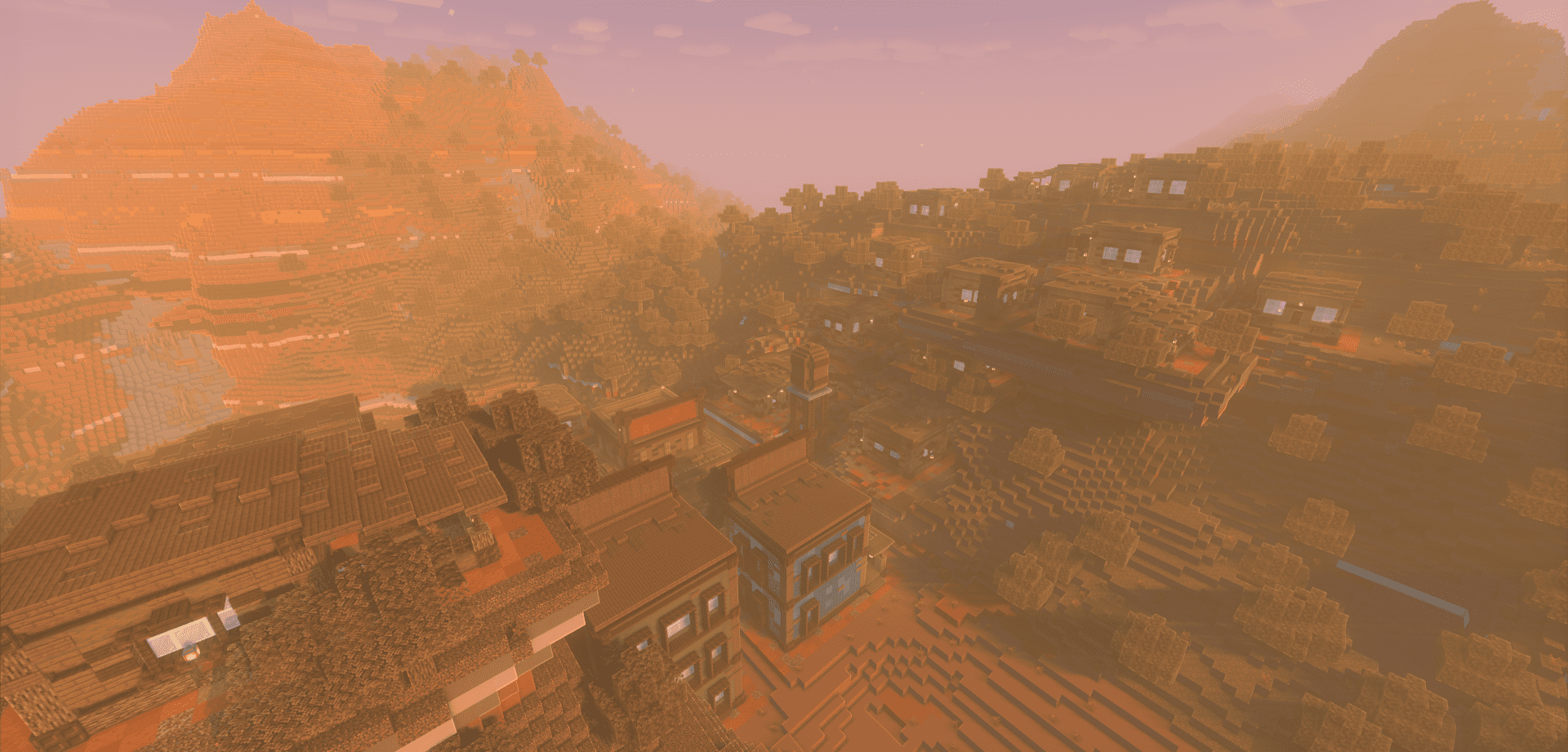 Fantastic Remastered Structure — screenshot 2