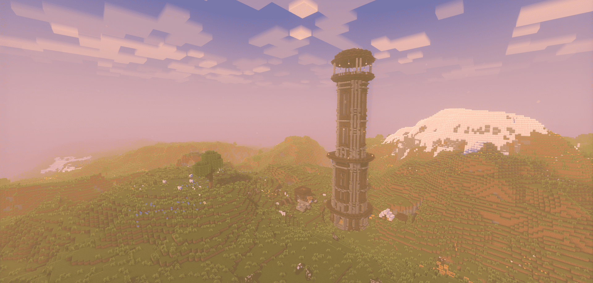 Fantastic Remastered Structure — screenshot 3