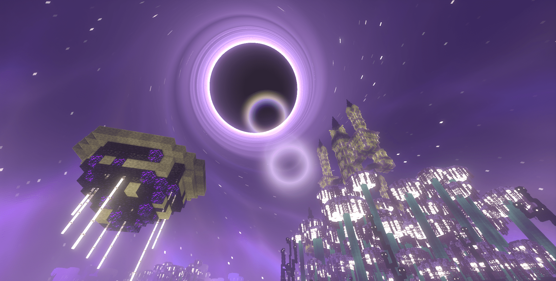 Fantastic Remastered Structure — screenshot 5