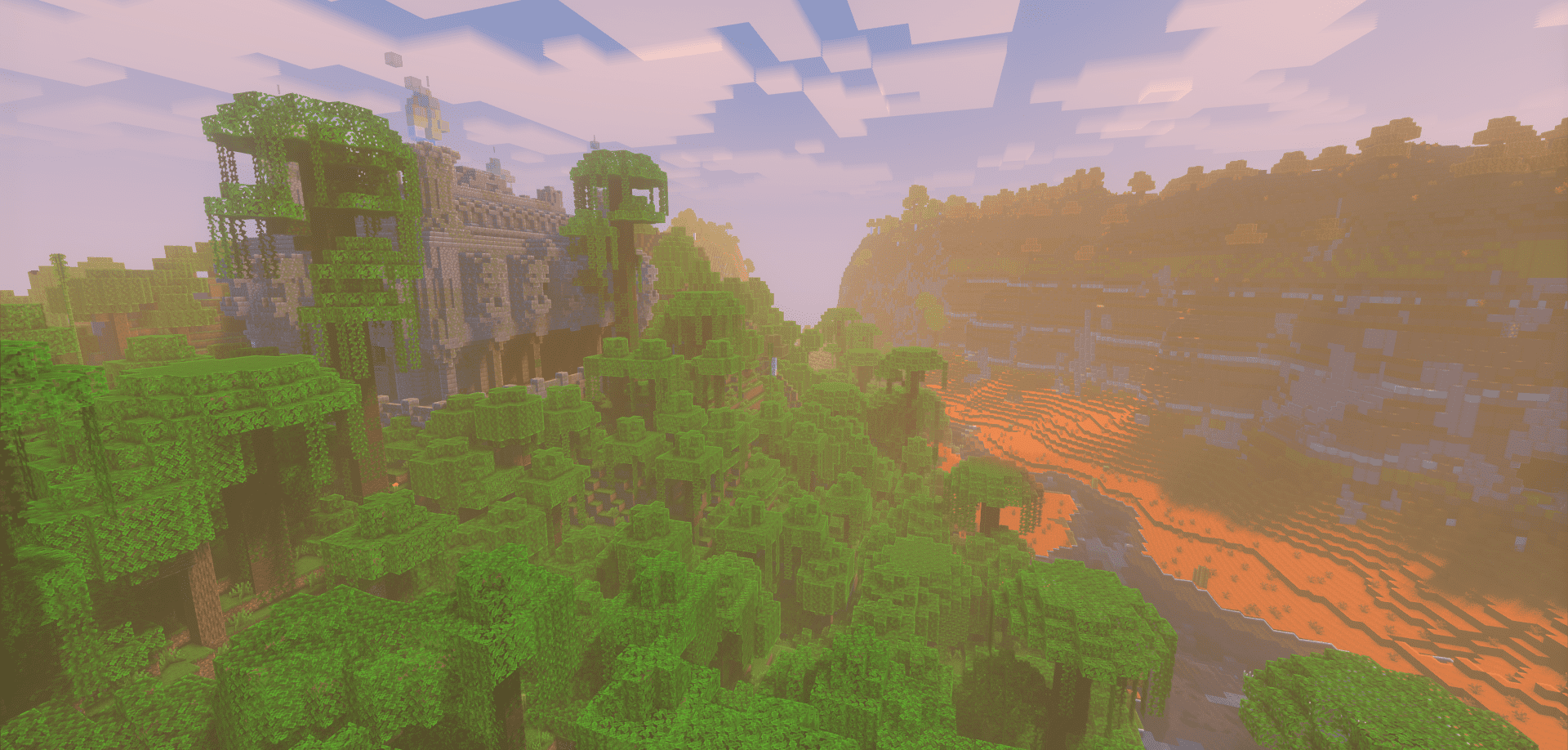 Fantastic Remastered Structure — screenshot 6
