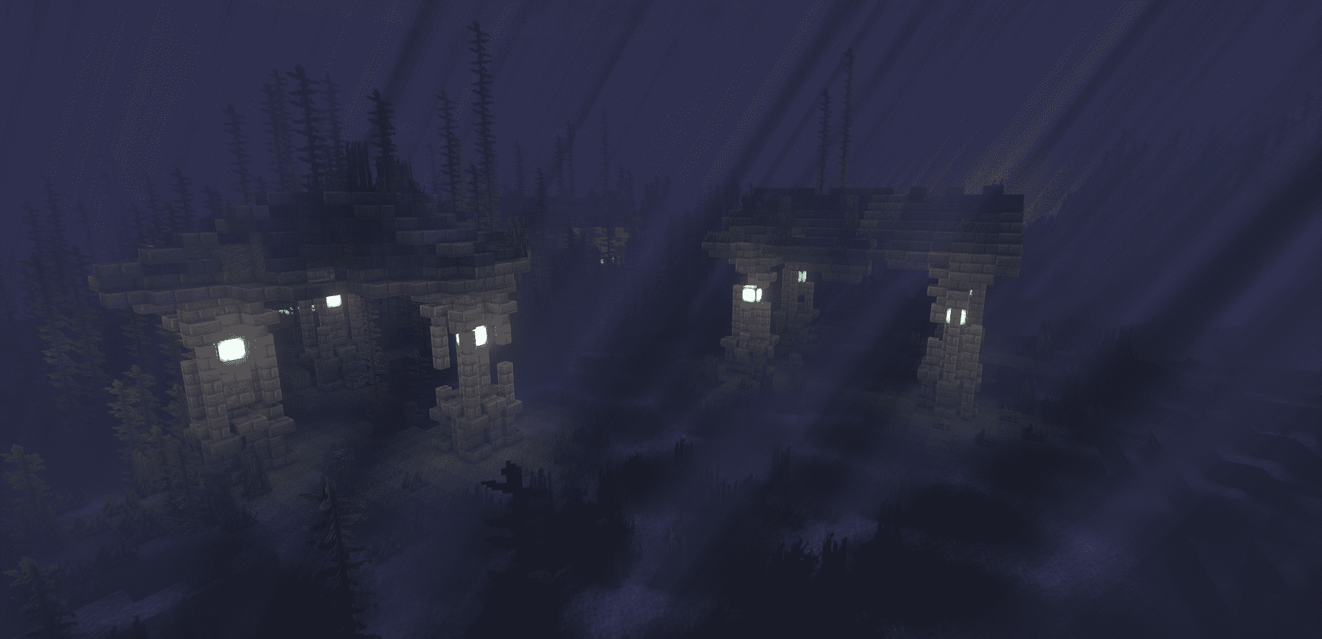 Fantastic Remastered Structure — screenshot 7