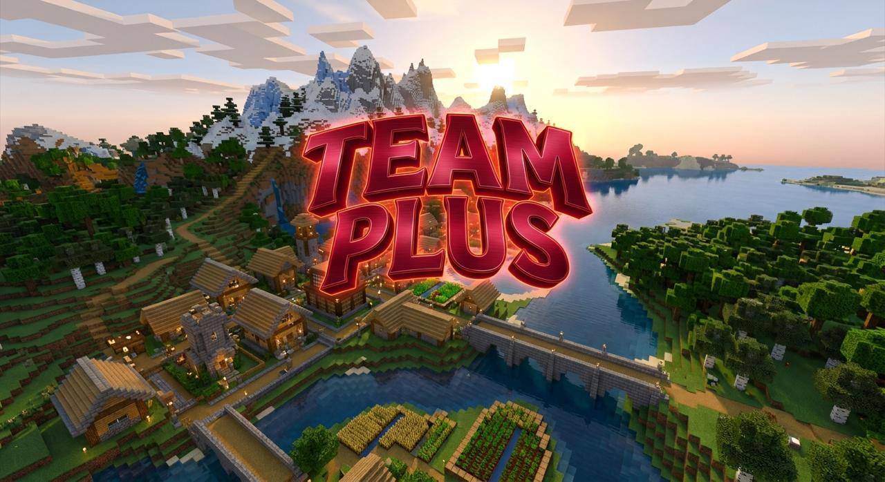 Team Plus — screenshot 1