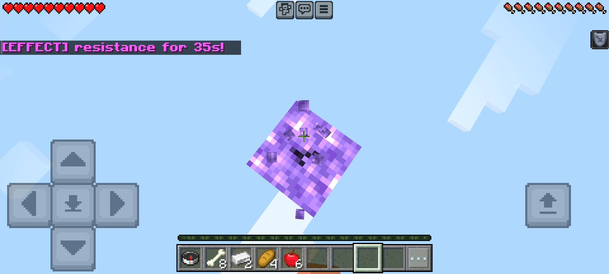 Mystery Block — screenshot 2