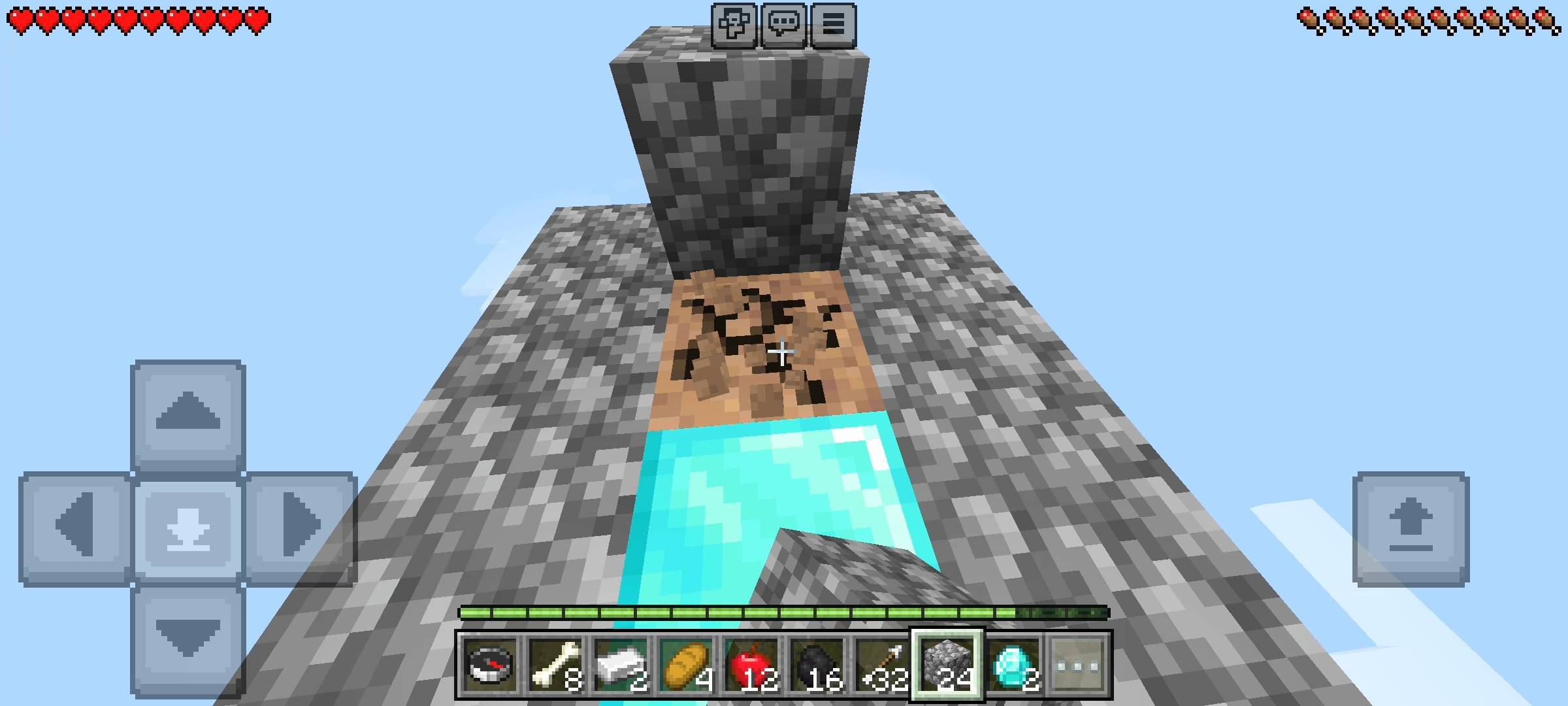 Mystery Block — screenshot 3