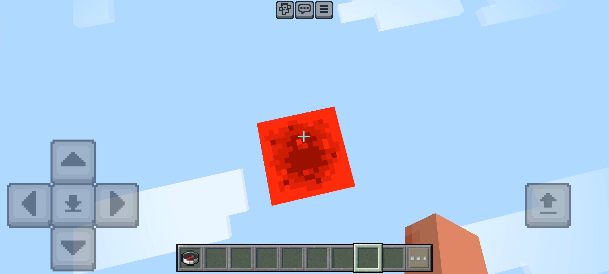 Mystery Block — screenshot 5