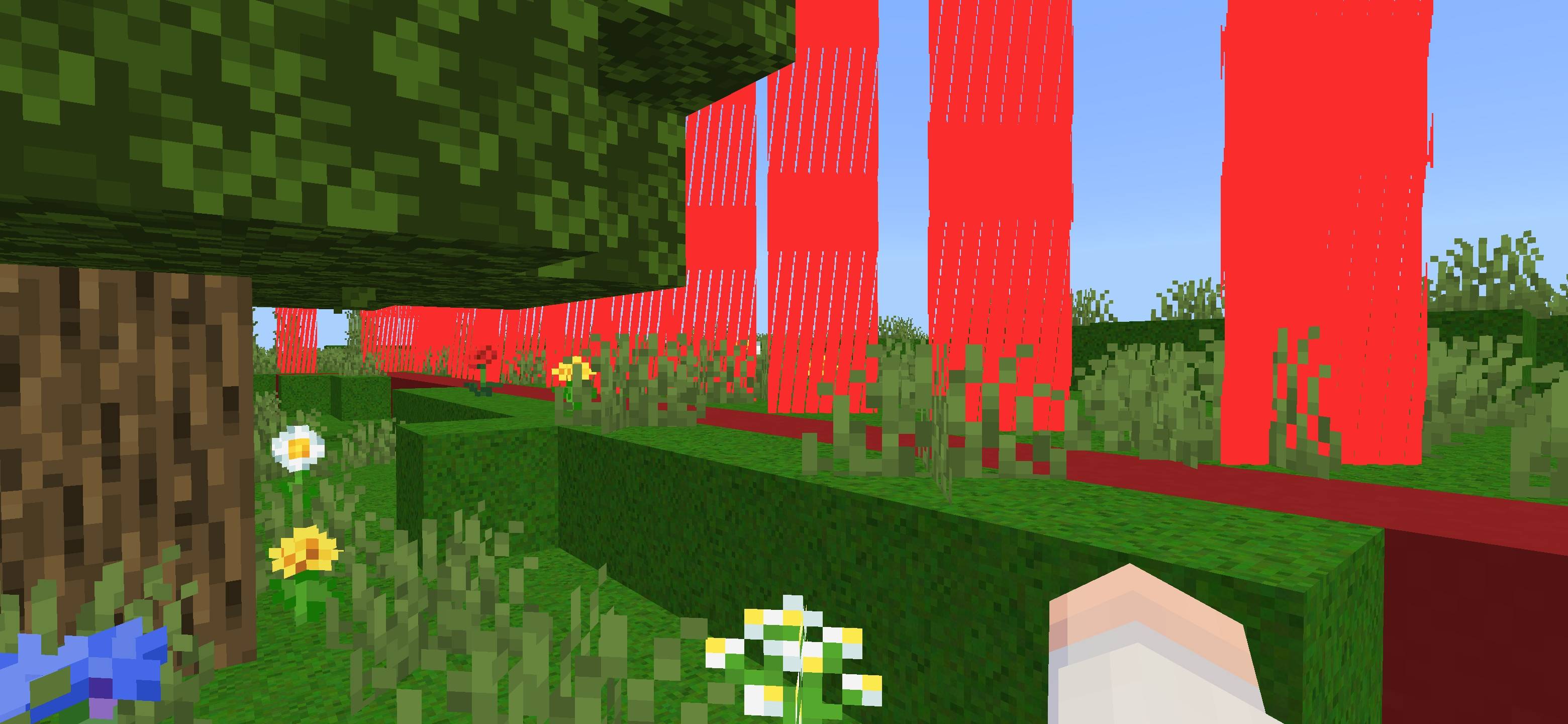 WE CAN'T LEAVE THE SQUARE — screenshot 7