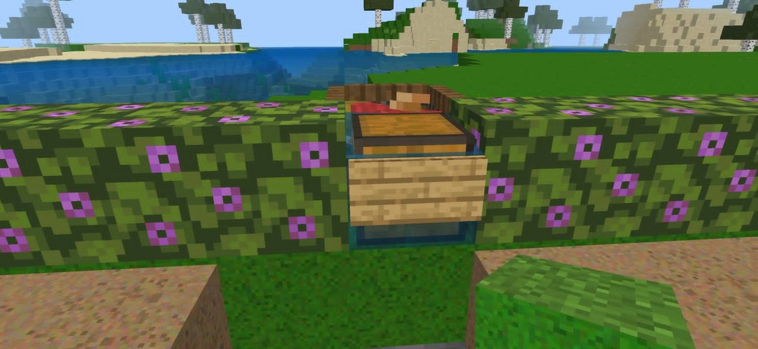 A 550 DAYS HARDCORE WORLD BY AKASHBUILDZ — screenshot 4