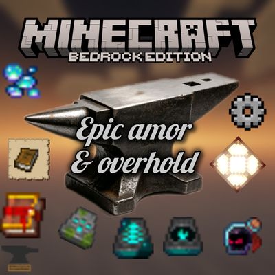 Epic Armor & Overhaul