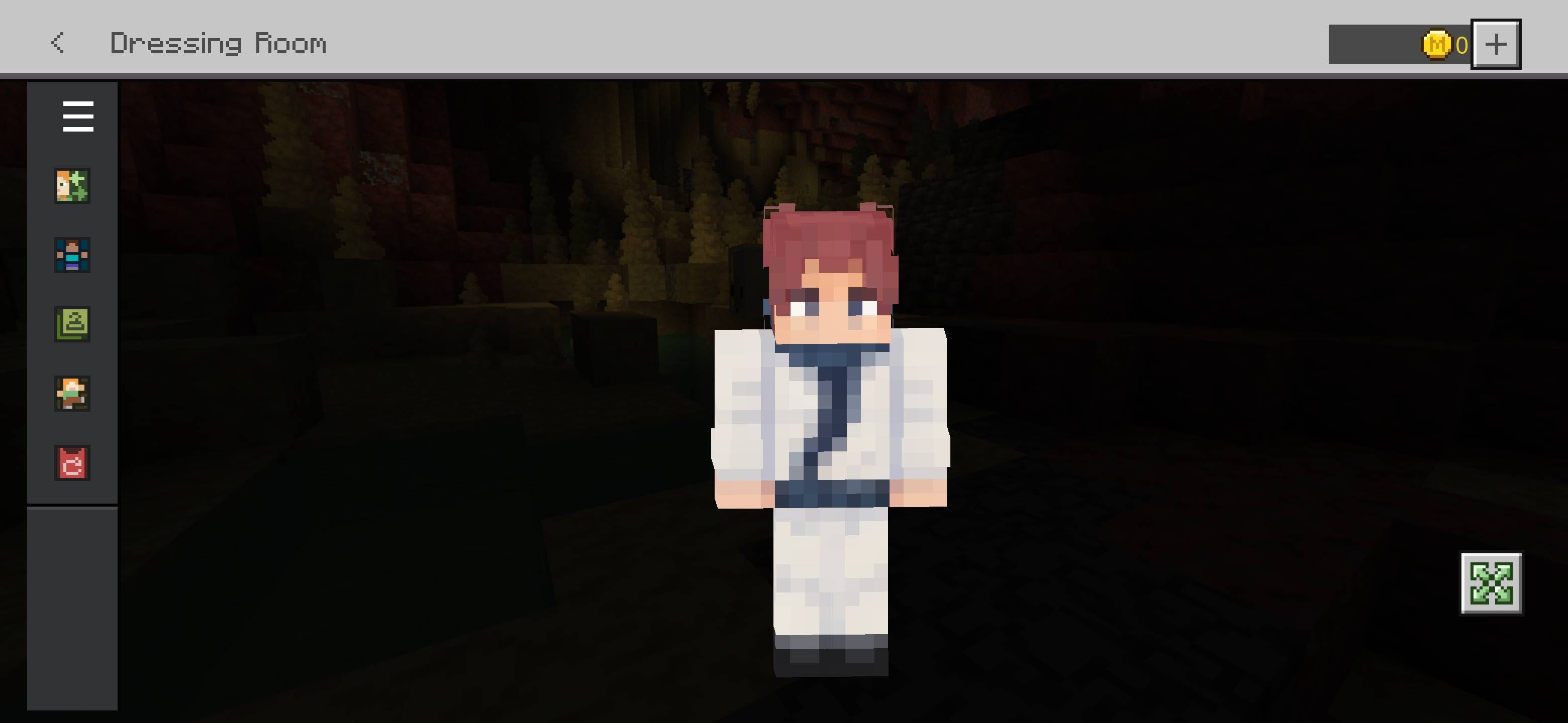 YOICHI ISAGI SKIN BY BAKU — screenshot 2