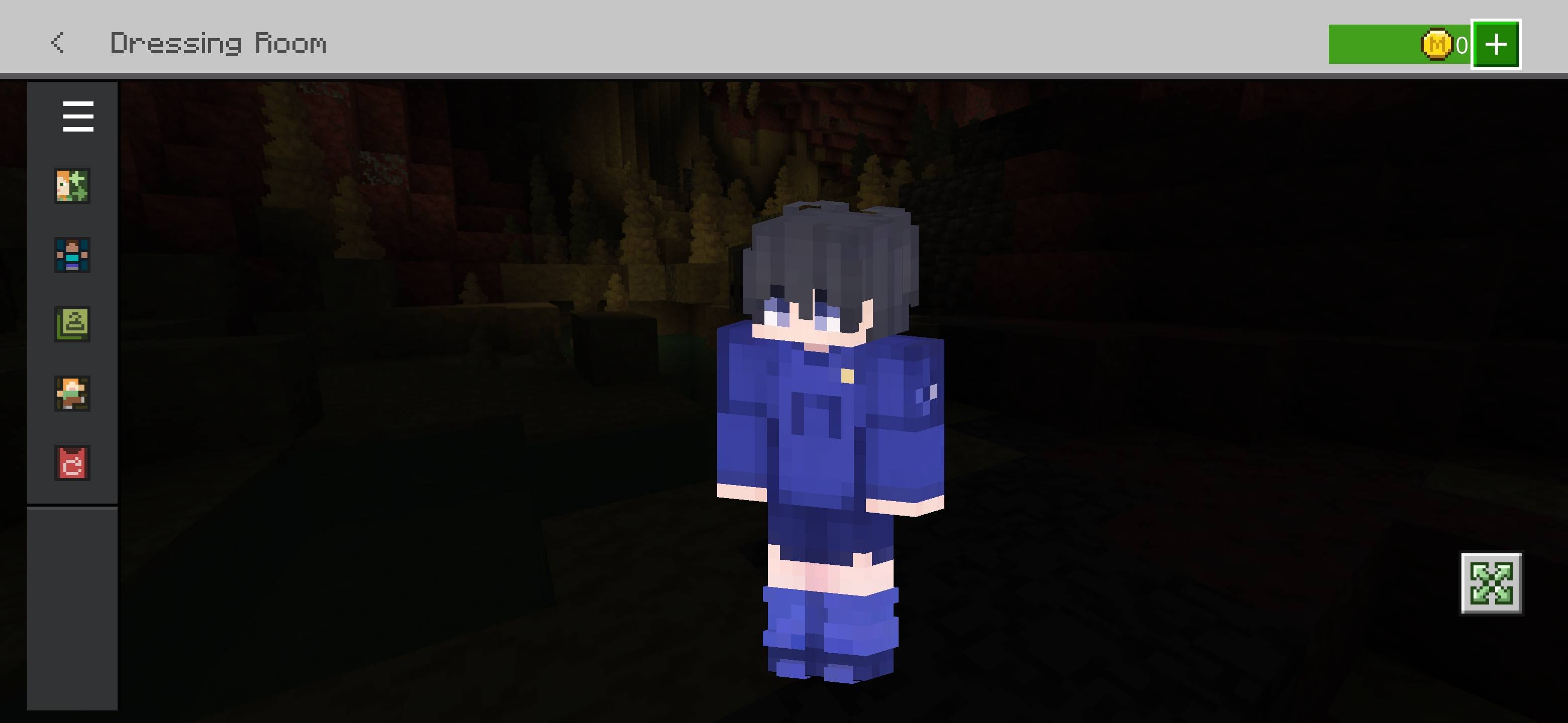 YOICHI ISAGI SKIN BY BAKU — screenshot 3