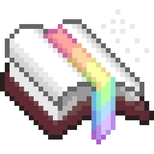 Chromatic Enchantments