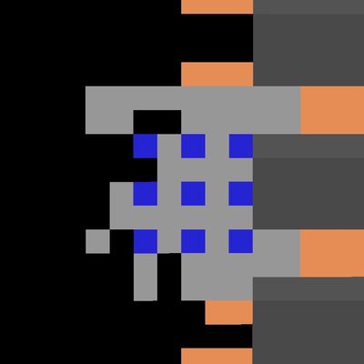 Neglected story demo V0.2 (Wither Storm)