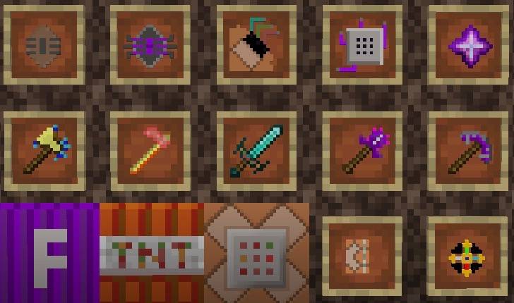Neglected story demo V0.2 (Wither Storm) — screenshot 2