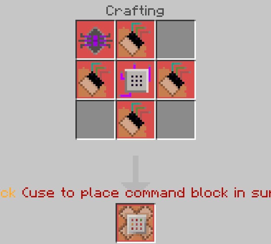 Neglected story demo V0.2 (Wither Storm) — screenshot 5
