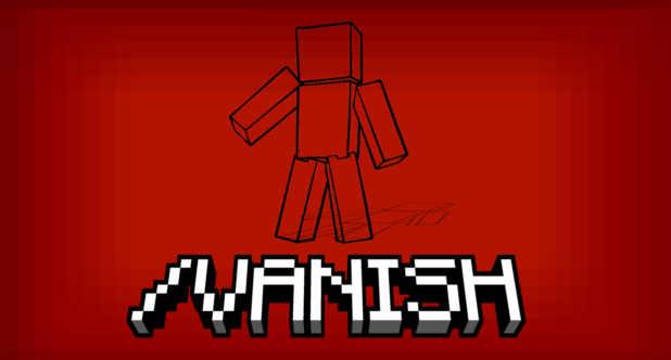 Bit's Vanish Mod — screenshot 1