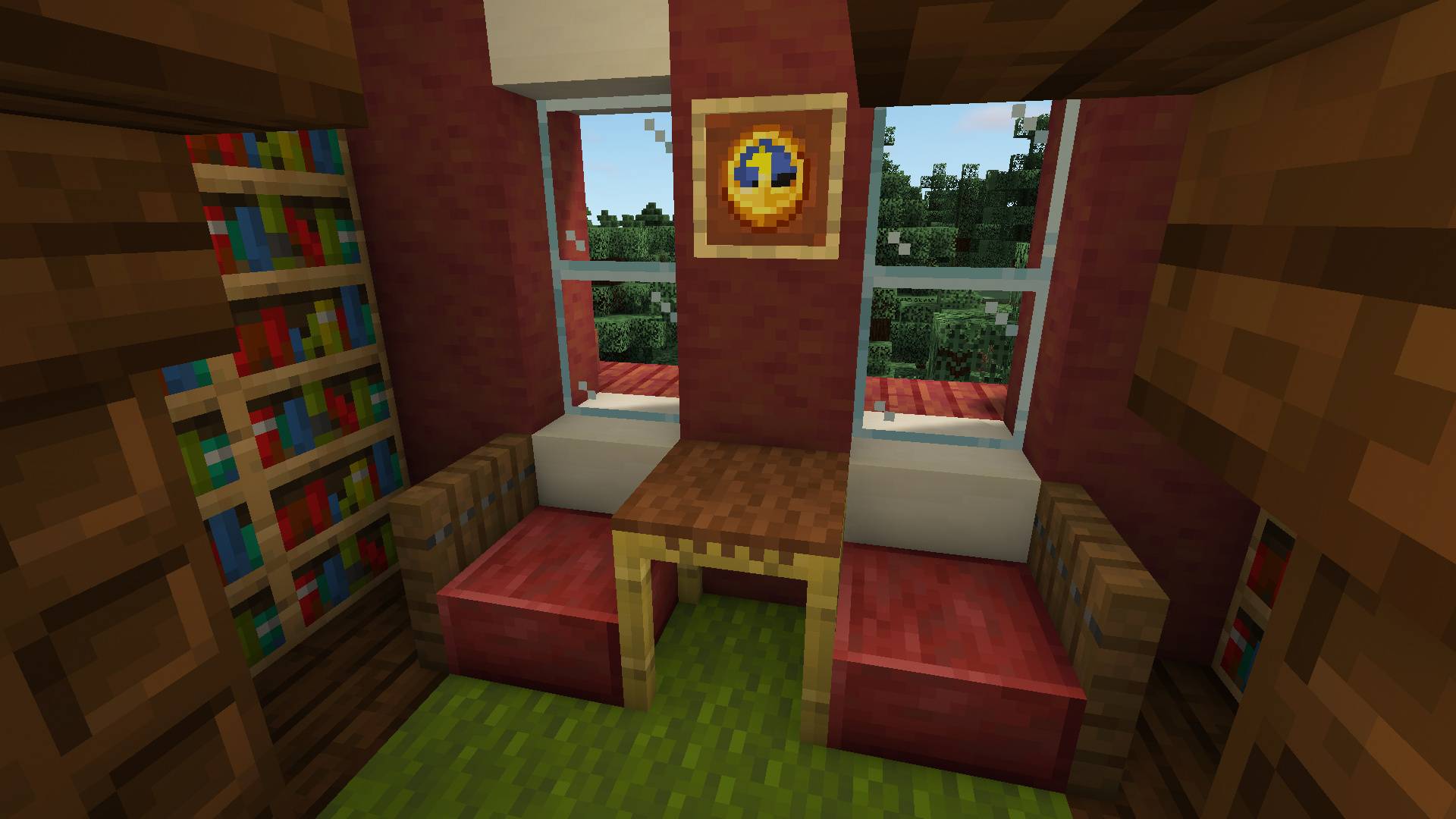 Half-Timbered Cottage #2 — screenshot 6